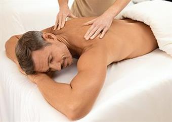 Ryan Carter Massage & Bodywork